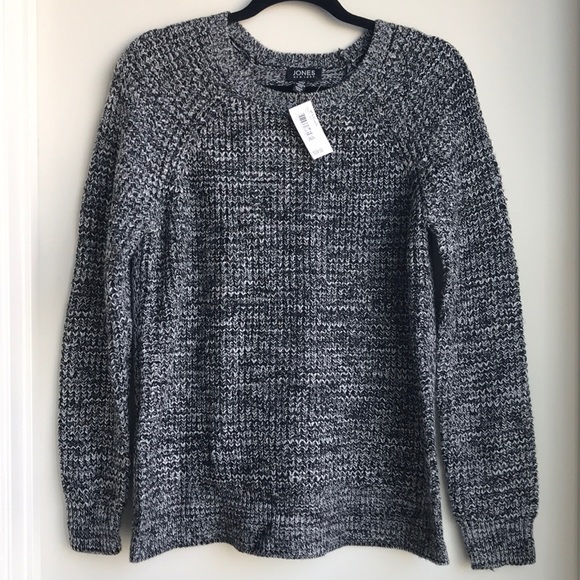 Jones New York Crew neck sweater Small - Picture 1 of 7